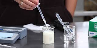 Substandard milk samples detected in Odisha during quality checks