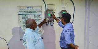 Consumers allowed to buy electricity meters from open market in Odisha