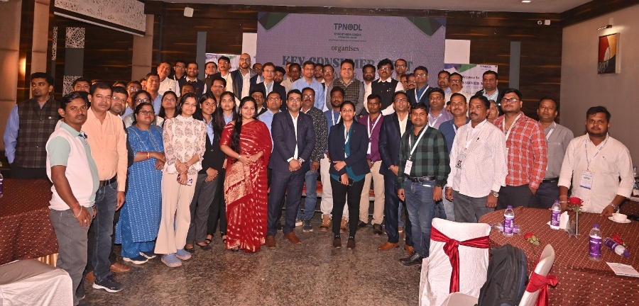 TPNODL deepens stakeholder connect with high-impact meets in Balasore and Jajpur