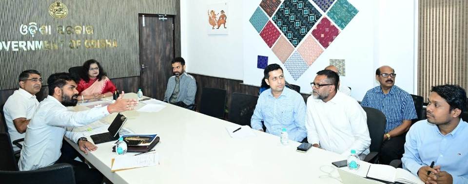 Odisha State Badminton Academy to go live from April 1 at Kalinga Stadium