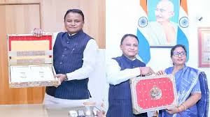 Odisha charts ₹3.10 lakh crore growth blueprint, puts Capex and inclusion at core of 2026–27 Budget