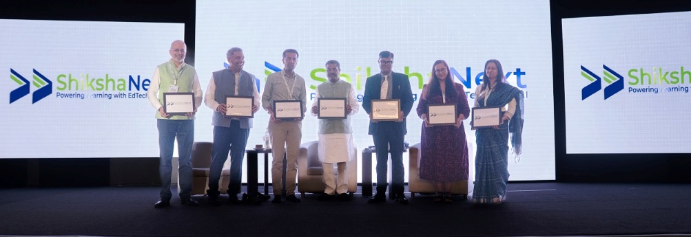 ShikshaNext: ₹170-crore AI–EdTech Mission aims to transform learning for 13 million underserved children