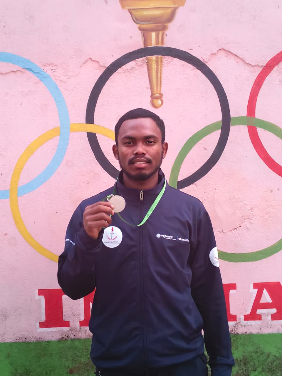 Rising from the Red Soil: How Lanjigarh’s grassroots sports model is producing national medal winners