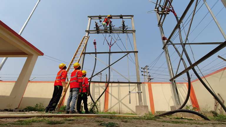 TPNODL powers up summer preparedness with tech-driven monitoring and network upgrades