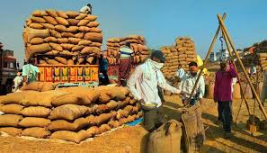 80pc paddy procurement target achieved in Odisha; record farmer participation strengthens MSP safety net
