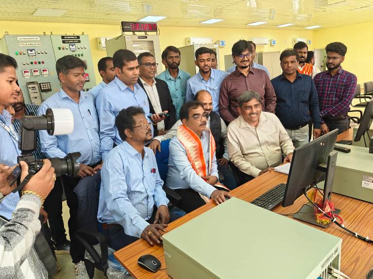 TPSODL powers Koraput’s hills with dedicated feeder, bringing reliable electricity to remote tribal villages