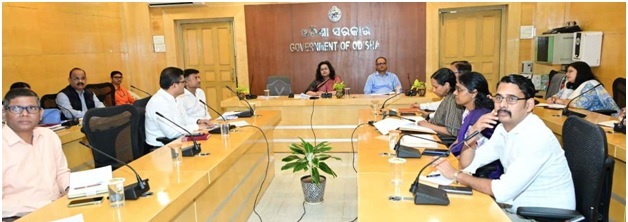 Odisha fast-tracks PM Rahat rollout to turn ‘golden hour’ into lifesaving window