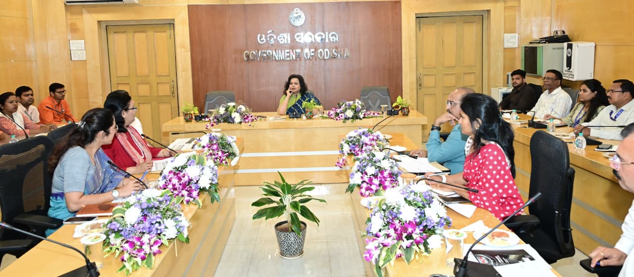 Odisha accelerates food enterprise revolution as PMFME scheme gets extended boost