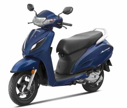 Honda Activa crosses 5 million sales milestone in Maharashtra