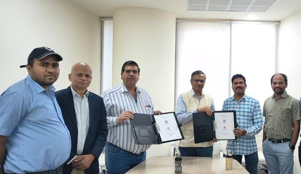 NMDC–IIT Hyderabad pact to power next-gen mining and green steel technologies