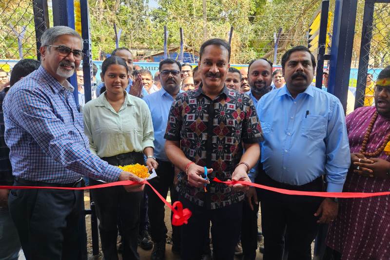 TPSODL opens advanced hands-on training hub in Jeypore