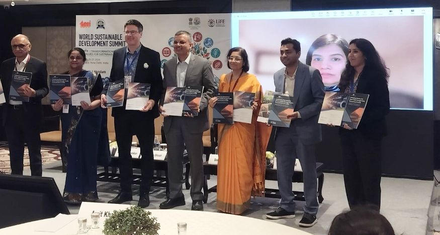 Green steel push could unlock 16 MTPA government demand by 2030: CII Study