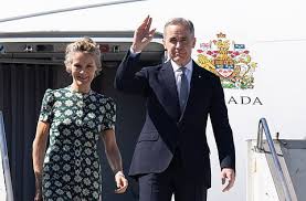 Canadian PM Carney hails India as fastest-growing major economy, signals new momentum in strategic ties