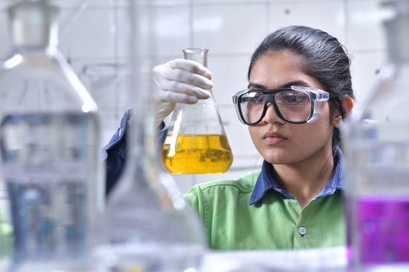 Vedanta Aluminium marks National Science Day with research push and women-led innovation