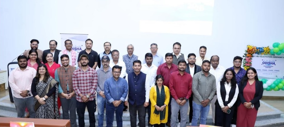 Through the Lens of Nature: Tata Power-led DISCOMs honour biodiversity champions in ‘Oh My Beautiful Odisha 3.0’