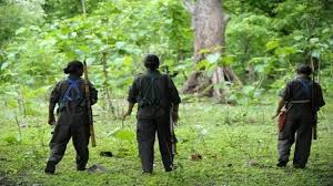 Bolangir and Bargarh declared Naxal-free districts: DGP Khurania