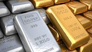 Bullion boom as geopolitical jitters push silver to Rs 3 lakh and gold nears record peak