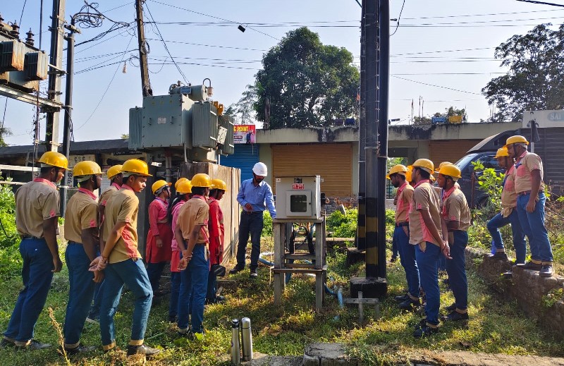 TPNODL's Skill Development Centres drive excellence in Odisha's power distribution