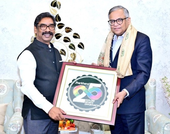 Tata Steel to invest ₹11,000 crore in green steel project at Jamshedpur