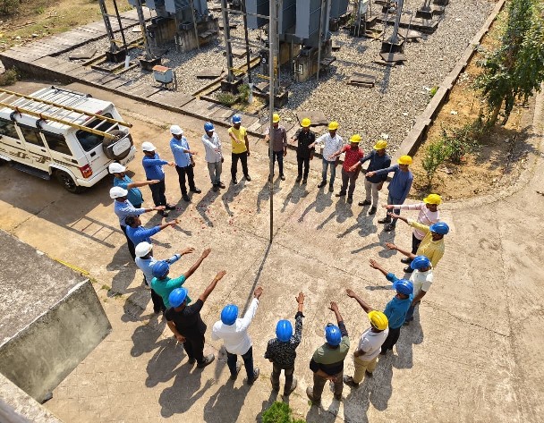 TPNODL celebrates Linemen’s Day, honours frontline heroes of power distribution