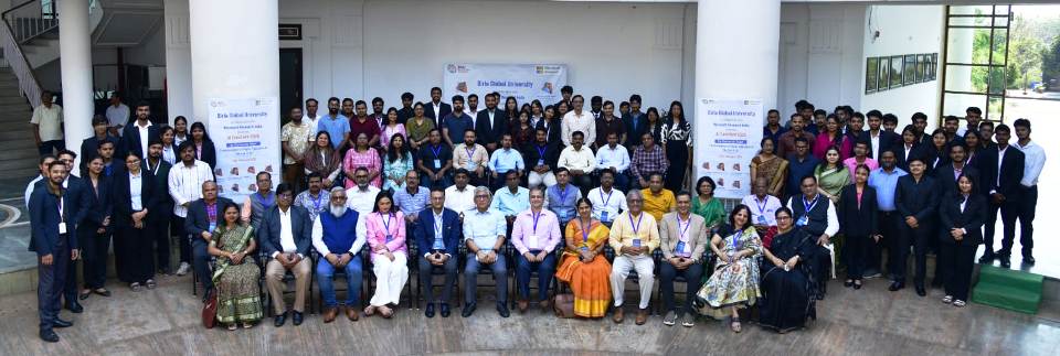 BGU–Microsoft Research conclave charts AI-driven transformation for higher education