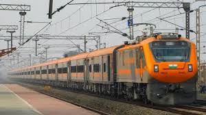 Railway electrification shields India from oil supply risks amid West Asia crisis