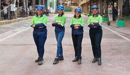 Vedanta Aluminium launches ‘#TarakkiKiTaiyaari’ campaign ahead of International Women’s Day