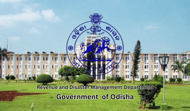 Odisha Govt directs District Collectors to complete forest land demarcation, record corrections by April 30