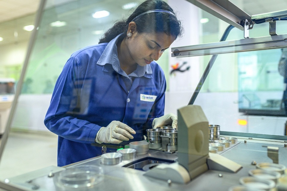 Women redefine industrial excellence at Vedanta Jharsuguda’s Smelter and Quality Labs