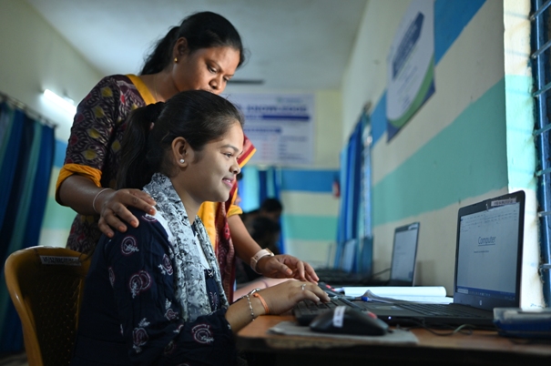 Vedanta’s Digital Learning initiative helps Jharsuguda girl excel in Class 10