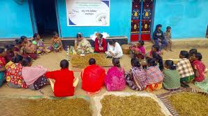 Vedanta Aluminium seeds rural enterprise with mushroom farming initiative in Odisha