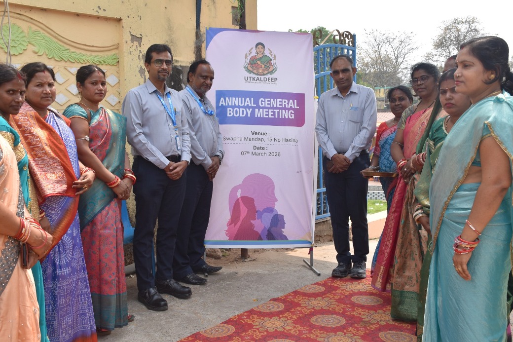 Paradeep Phosphates marks International Women’s Day with 534 women farmers, strengthens Utkaldeep FPC