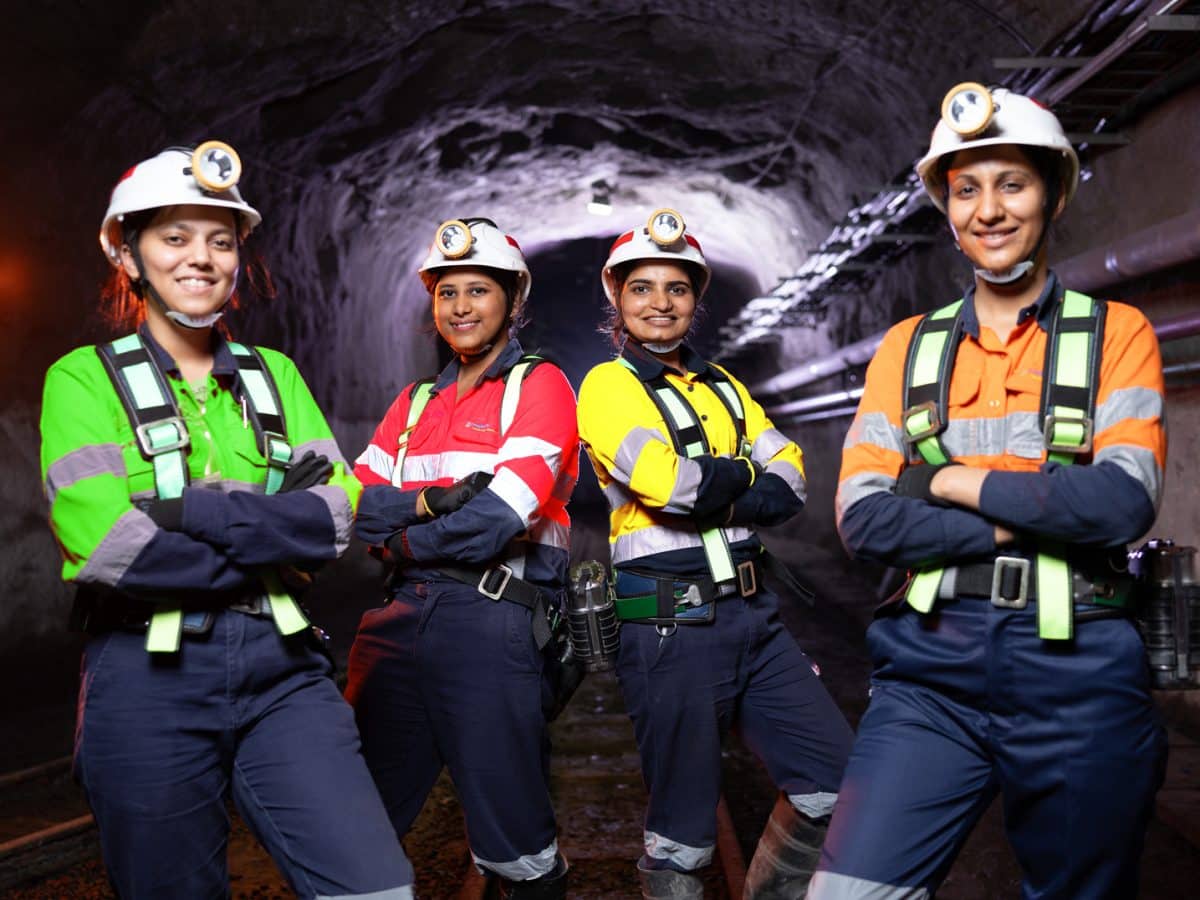 Vedanta targets 35pc women representation, launches #HerAtTheCore nationwide hiring campaign