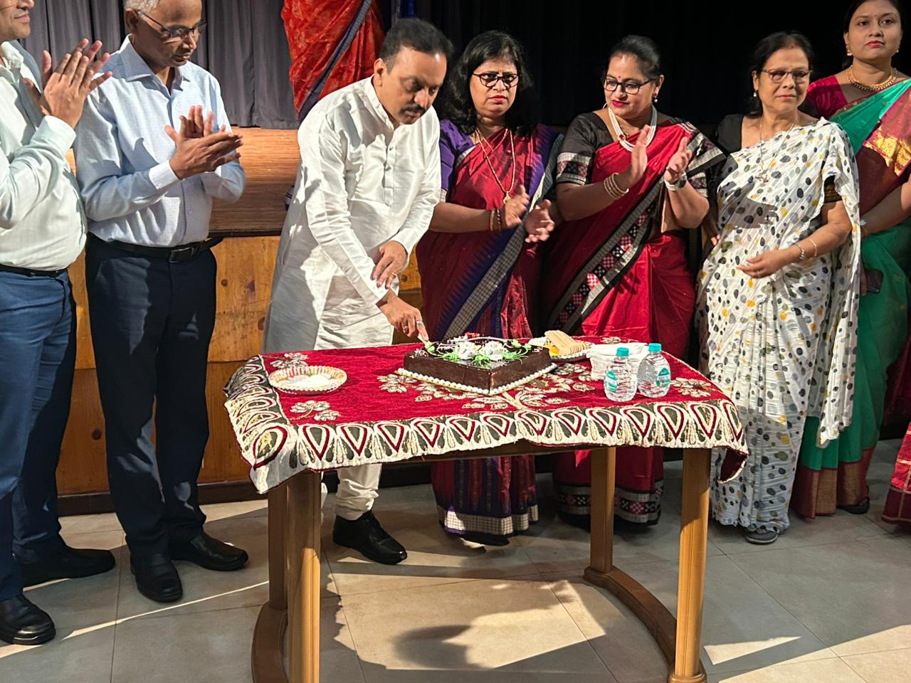 Paradip Port Authority celebrates women’s creativity with week-long cultural meet