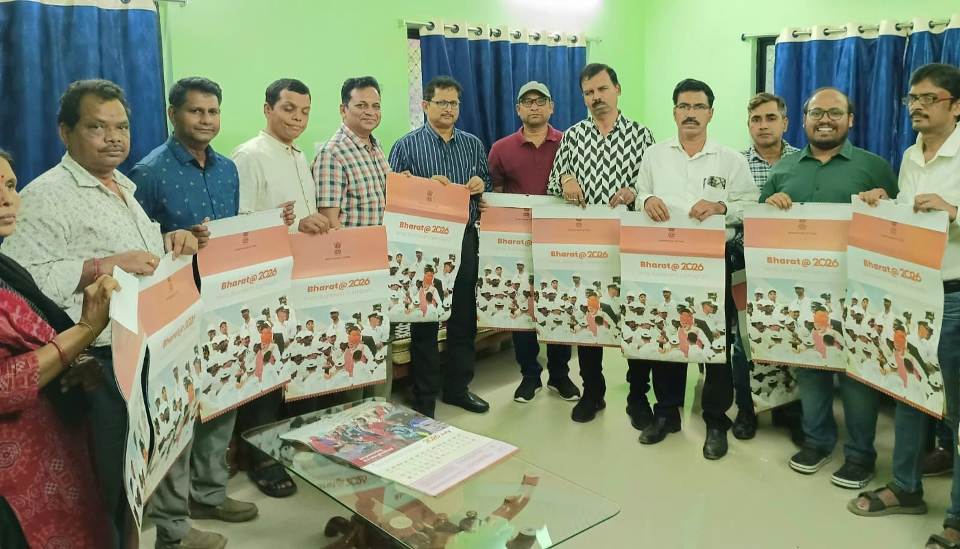 Radio remains a lifeline for grassroots and disaster communication: PIB ADG Akhil Mishra