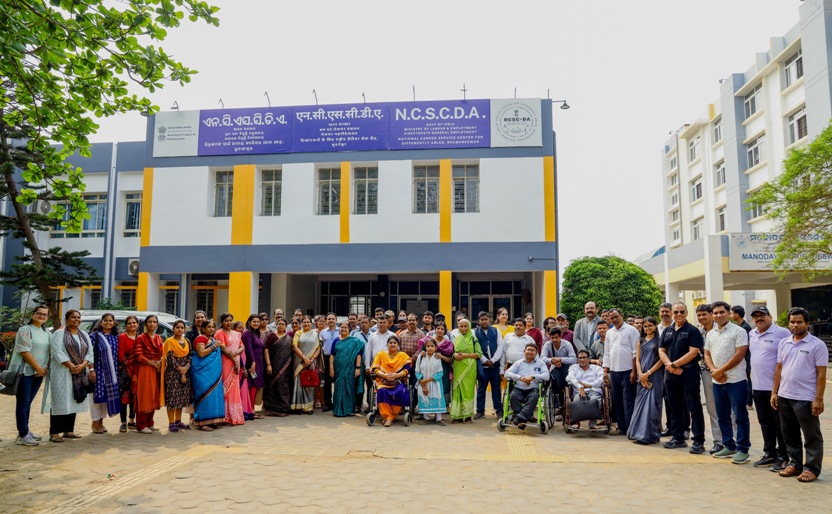 Tata Steel Foundation hosts Rural Disability Convention to strengthen inclusive development in rural India