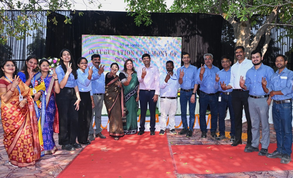 Vedanta Aluminium launches Eastern India’s largest honey FPO Vedamrit to strengthen farmer livelihoods