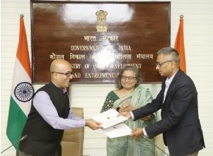 MSDE partners with GATI Foundation to boost global job opportunities for skilled Indian workforce