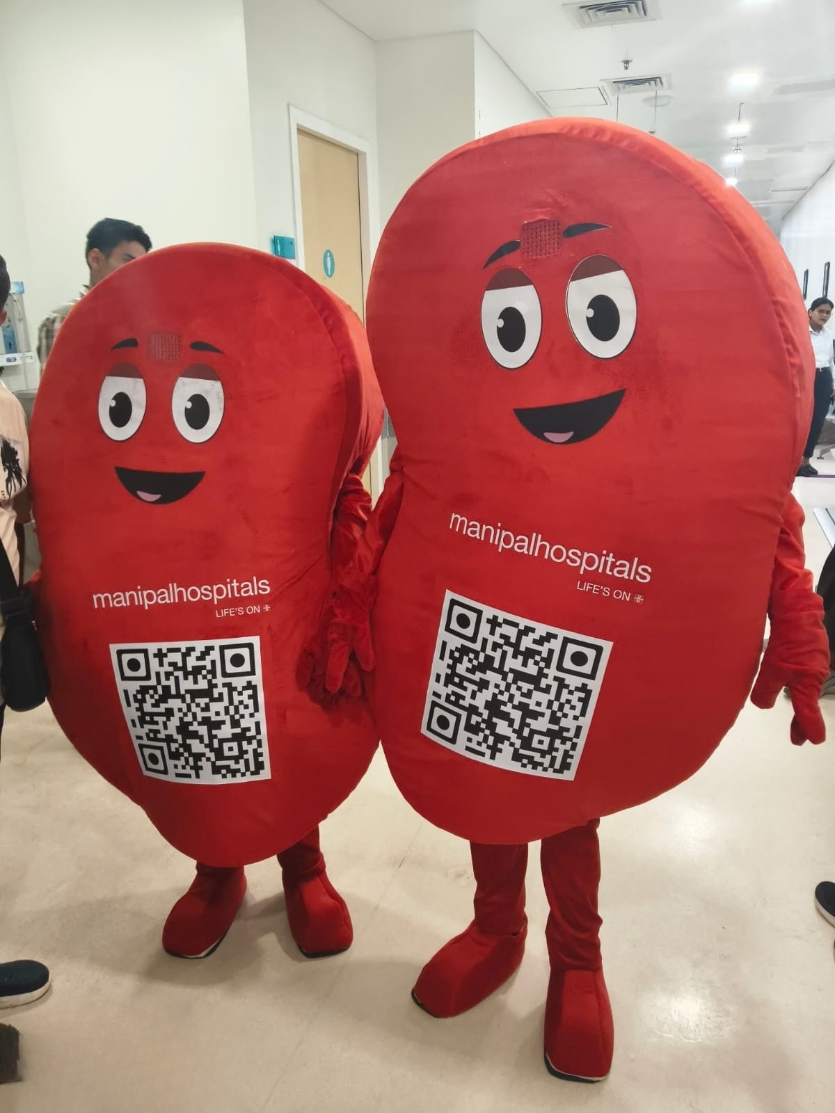 Manipal Hospital launches “K&D Performance Review” drive to put kidney health under the spotlight