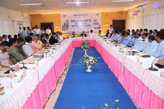 BCCL engages consumers to boost coal dispatch, rolls out incentives and faster clearances