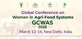 Global Conference on Women in Agri-Food Systems concludes with bold agenda for women-led agricultural transformation