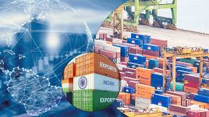 Exports march toward $800 billion mark as services power India’s trade growth