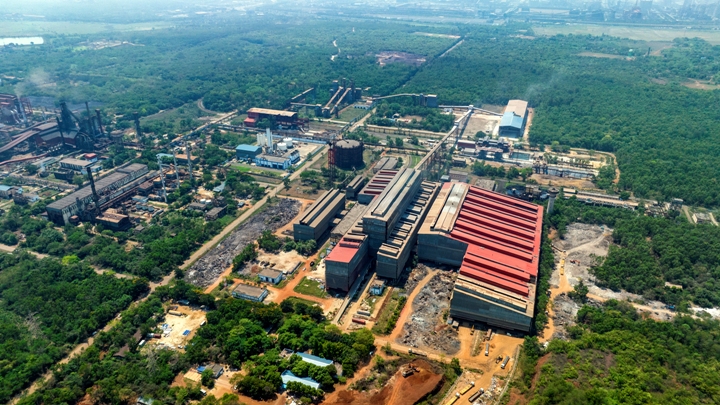 NINL expansion gets green signal, set to power Odisha’s industrial growth