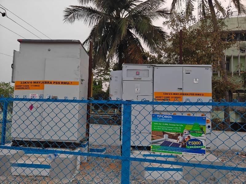 TPCODL powers up Cuttack with major grid upgrade boosting supply to key institutions