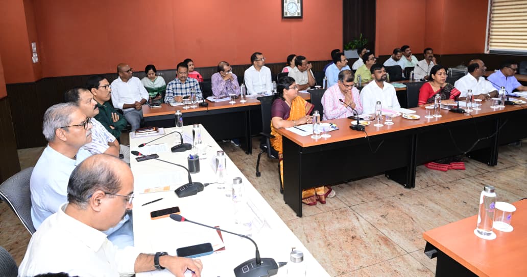 Odisha signs MoA to revive forgotten foods with ₹247 crore initiative