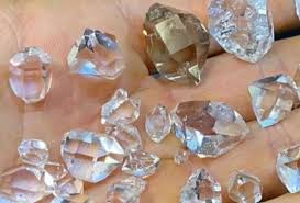 Odisha uncovers diamonds, gold and rubies across key districts