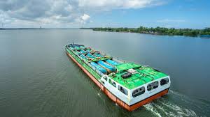 India charts new waterway map: 5-year plan to unlock inland logistics potential