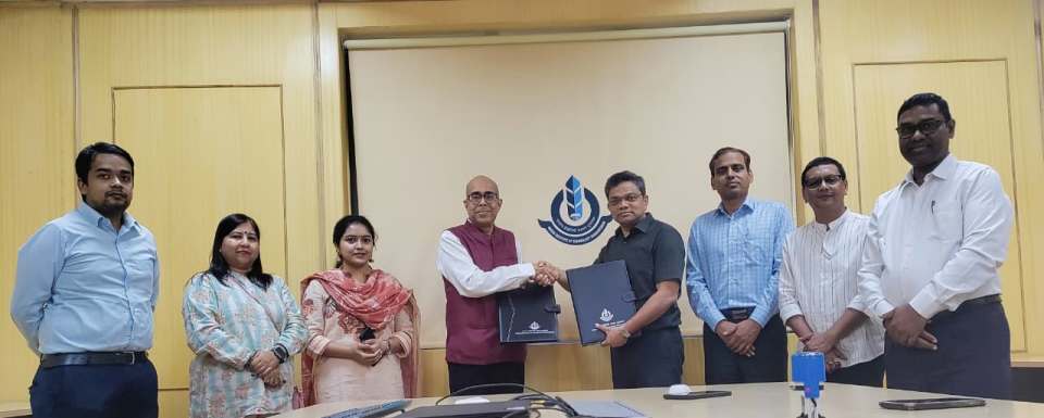 IIT Bhubaneswar joins hands with Bhaktivedanta Research Centre to propel Indian Knowledge Systems into the digital age