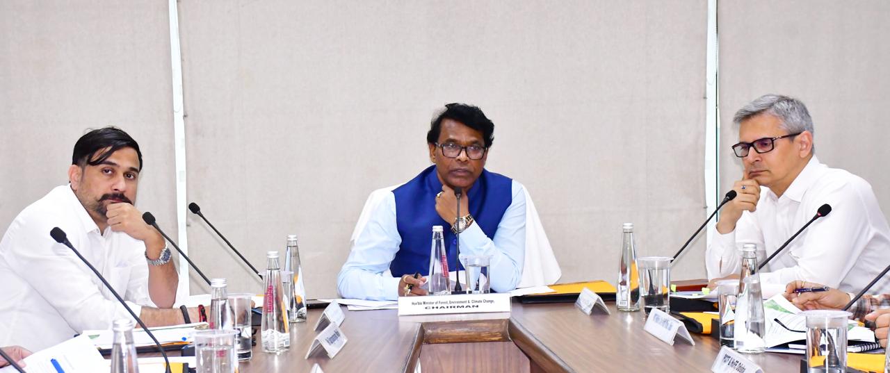 Balancing ecology and development Odisha Wildlife Panel backs six key water projects