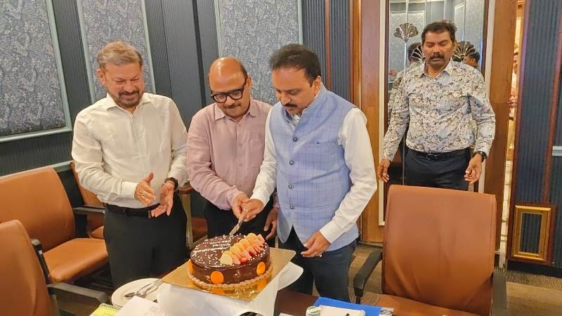 Paradip Port crosses 150 MMT cargo milestone well before fiscal year end